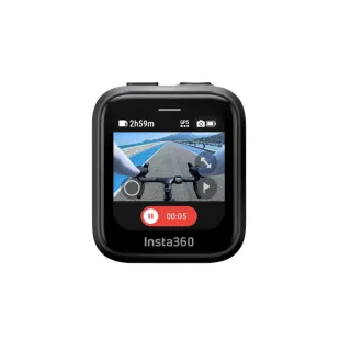 【Insta360】Ace Pro / Ace GPS 預覽遙控器(原廠公司貨)