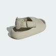 【adidas 愛迪達】涼鞋 童鞋 中童 大童 兒童 運動 ADIFOM ADILETTE C 綠 IG8434