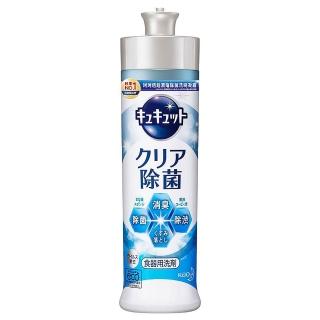 【Kao 花王】日本Kao 花王弱酸性洗碗精240ml