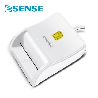 【ESENSE 逸盛】Esense CR5 ATM智慧晶片讀卡機(讀卡機)