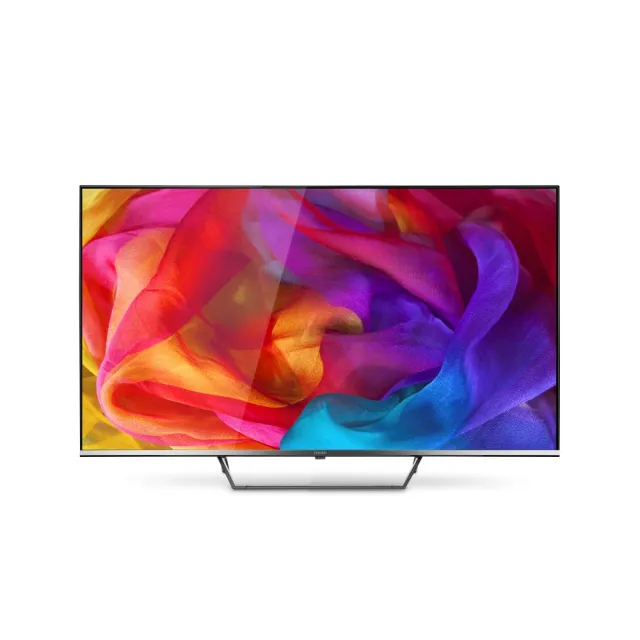 【CHIMEI 奇美】福利品-50型 4K QLED Android液晶顯示器_不含視訊盒(TL-50Q100_福利品)