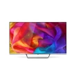 【CHIMEI 奇美】福利品-55型 4K QLED Android液晶顯示器_不含視訊盒(TL-55Q100_福利品)