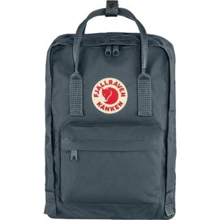 【Fjallraven】Kanken 13吋筆電背包 031 石墨灰(FR23523-031)