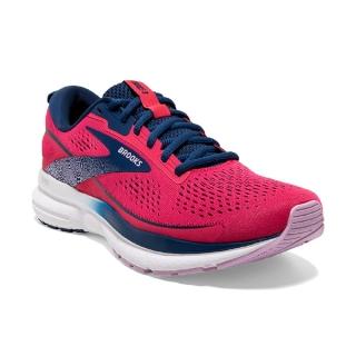 【BROOKS】女鞋 慢跑鞋 避震緩衝象限 Trace 3 追擊3代(1204011B674)