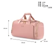 【Samsonite 新秀麗】AQUARIUS 日常商務多功能女性旅行袋/運動提袋(多色可選)