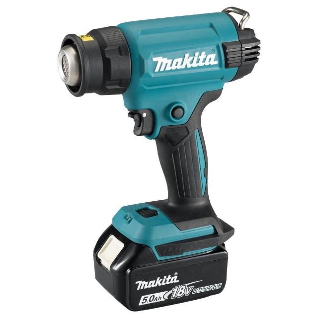 【MAKITA 牧田】18V 充電式熱風槍 空機(DHG181ZK)