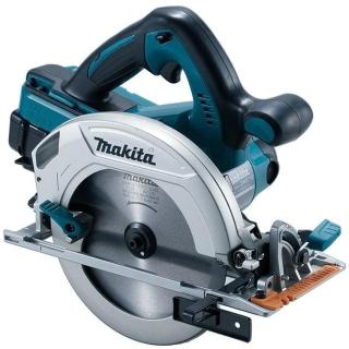 【MAKITA 牧田】36V 18V*2 充電式圓鋸機 空機(DHS710Z)