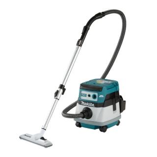 【MAKITA 牧田】18V 充電式無刷集塵機 空機(DVC865L)