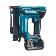 【MAKITA 牧田】18V充電式ㄇ型釘槍 空機(DST421ZK)