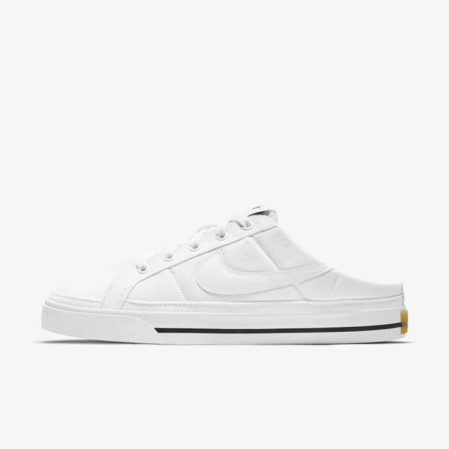 NIKE 耐吉 運動鞋 休閒鞋 女鞋 WMNS COURT 