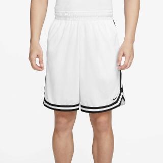 【NIKE 耐吉】短褲 AS M NK DF DNA 8IN SHORT 男款 男褲 白(FN2652100)