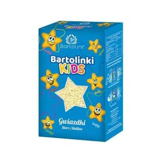 【Bartolini】星星造型寶寶義大利麵250g