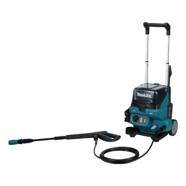【MAKITA 牧田】80V  40V*2 無刷高壓清洗機 空機(HW001GZ)