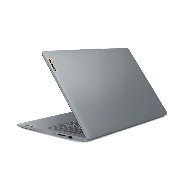 【Lenovo】送微軟M365+1TB雲端★15.6吋i5輕薄筆電(IdeaPad Slim 3/83ER000GTW/i5-12450H/8G/512G/W11)