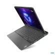 【Lenovo】升級16G組★15.6吋i7 RTX4050電競筆電(LOQ/i7-13620H/8G/512G/RTX4050-6G/W11/82XV008CTW/灰)