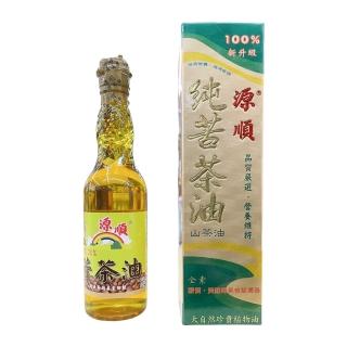 【源順】100%純苦茶油(450ml)