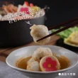 【珍珍】冷凍魷魚丸(180g)