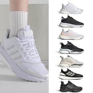 【adidas 愛迪達】休閒鞋 慢跑鞋 運動鞋 X PLRPHASE 男女 A-IG4768 B-IG4780 C-HP2758 D-IF2226 精選十二款