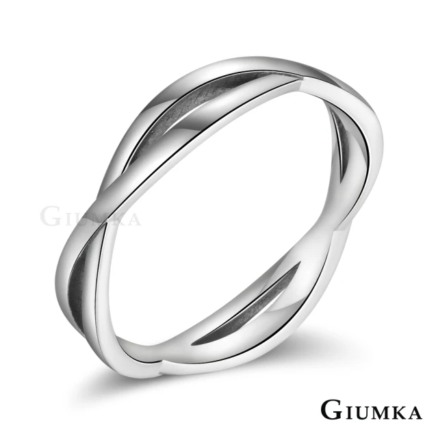 【GIUMKA】純銀戒指．防小人尾戒．新年禮物．開運