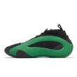 【adidas 愛迪達】籃球鞋 Harden Vol. 8 男鞋 綠 黑 Luxury Green 哈登 8代 愛迪達(IE2693)