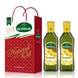 【Olitalia 奧利塔】玄米油1000mlx4瓶(+頂級葵花油500mlx2瓶-禮盒組)