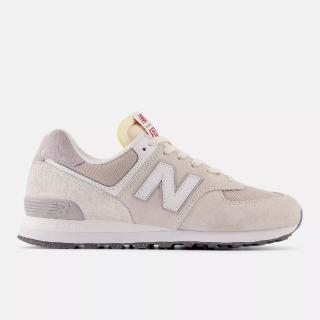 【NEW BALANCE】NB 休閒鞋 男鞋 女鞋 運動鞋 灰 U574RCD-D楦