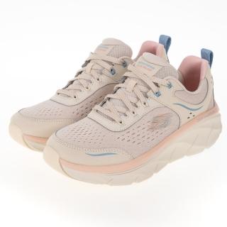 【SKECHERS】女鞋 運動系列 D LUX WALKER 2.0(150093NTMT)