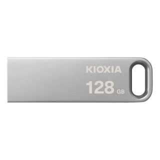 【KIOXIA  鎧俠】U366 USB3.2 Gen1 128GB 隨身碟