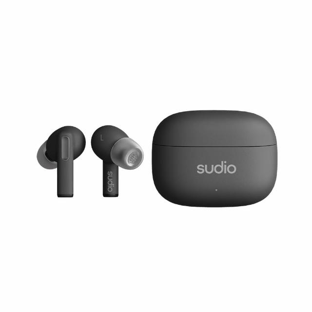 【Sudio】A1 Pro 真無線藍牙耳機