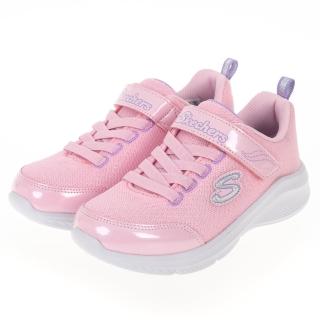 【SKECHERS】女童系列 SOLE SWIFTERS(303563LLTPL)