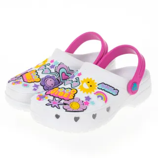 【SKECHERS】女童涼拖鞋系列 HEART CHARMER 2.0(308354LWMLT)