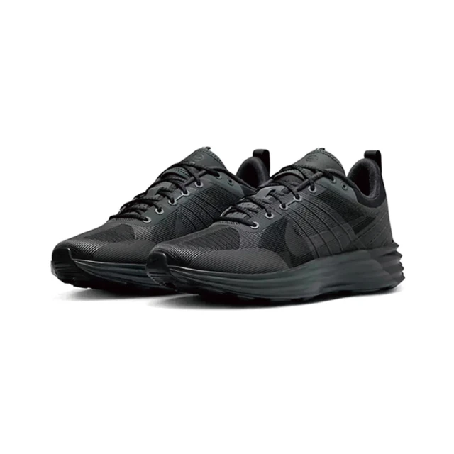 NIKE 耐吉 Nike Lunar Roam Dark Grey Black DV2440-002(男鞋 慢跑鞋 運動鞋)