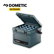 【Dometic | 忠欣代理】WCI-22可攜式COOL-ICE冰桶22公升(多色可選)