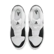 【NIKE 耐吉】籃球鞋 男鞋 運動鞋 包覆 緩震 JA 1 EP 黑白 DR8786-101