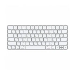 【Apple】S+ 級福利品 Magic Keyboard 2 中文注音鍵盤(原廠保固中)
