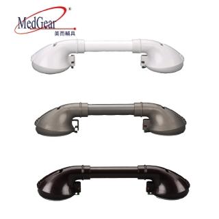 【MedGear美而輔具】40CM顯示型吸盤扶手(臺灣製安全扶手)