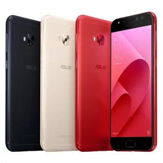 【ASUS 華碩】A級福利品 ZenFone 4 Selfie Pro（4G／64G）5.5吋 智慧型手機