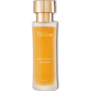 【愛閃耀 IShine】活氧肌光潔顏露(滋潤賦活/洗淨調理)
