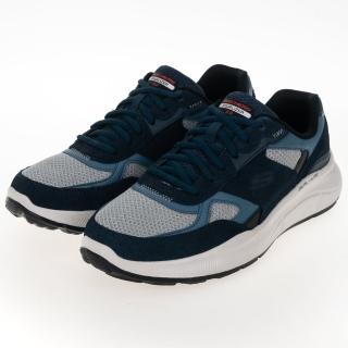 【SKECHERS】男鞋 運動系列 EQUALIZER 5.0(232613NVGY)