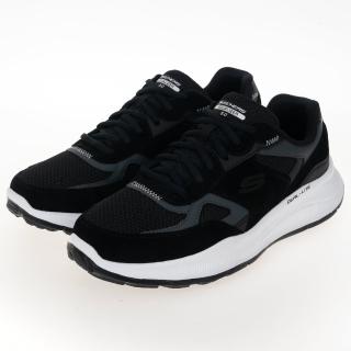 【SKECHERS】男鞋 運動系列 EQUALIZER 5.0(232613BKW)