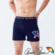 【Arnold Palmer 雨傘】買6件送衣組美式舒適時尚平口褲(針織/平口褲/男內/居家褲/寬鬆)