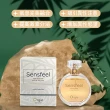 【ORGIE】Sensfeel for Woman 費洛蒙女士香水 50ml(情趣 費洛蒙 香水)