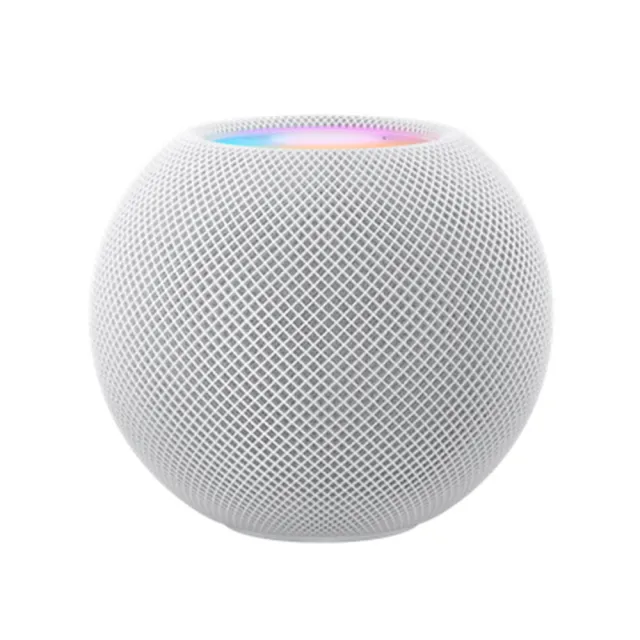 【Apple】S+ 級福利品 HomePod mini(原廠保固中)