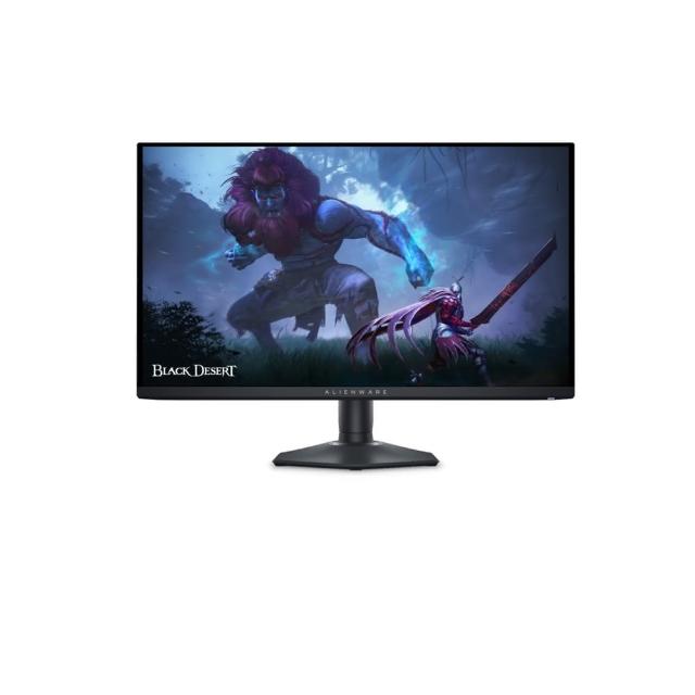 【DELL 戴爾】AW2725DF-3Y 27吋 2K OLED 360Hz 電競顯示器(OLED/2560 x 1440/HDMI-USB3.2)