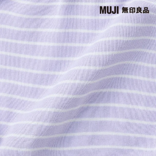 【MUJI 無印良品】幼兒有機棉針織內褲(共3色)