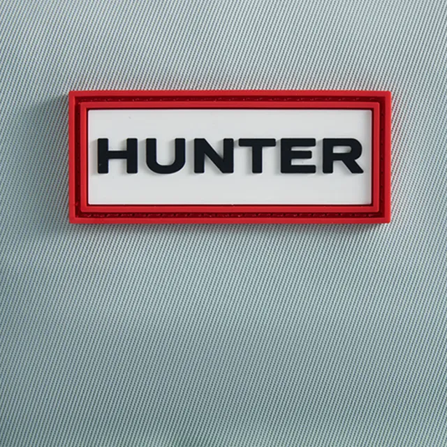 【HUNTER】上開扣Pioneer迷你尼龍後背包(天空藍)