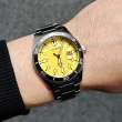 【CITIZEN 星辰】AW1760-81Z 日本機芯 光動能 日期顯示 現代 時尚 石英 水鬼 男士 手錶 腕錶