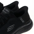 【SKECHERS】男鞋 運動系列 瞬穿舒適科技 BOUNDER 2.0 寬楦款(232459WBBK)