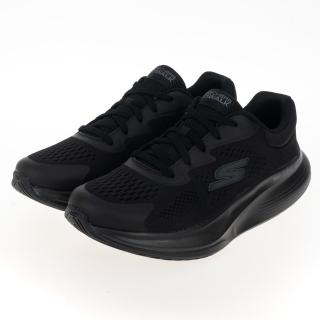 【SKECHERS】男鞋 健走系列 GO WALK MAX WALKER(216579BBK)