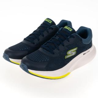 【SKECHERS】男鞋 健走系列 GO WALK MAX WALKER(216579NVLM)